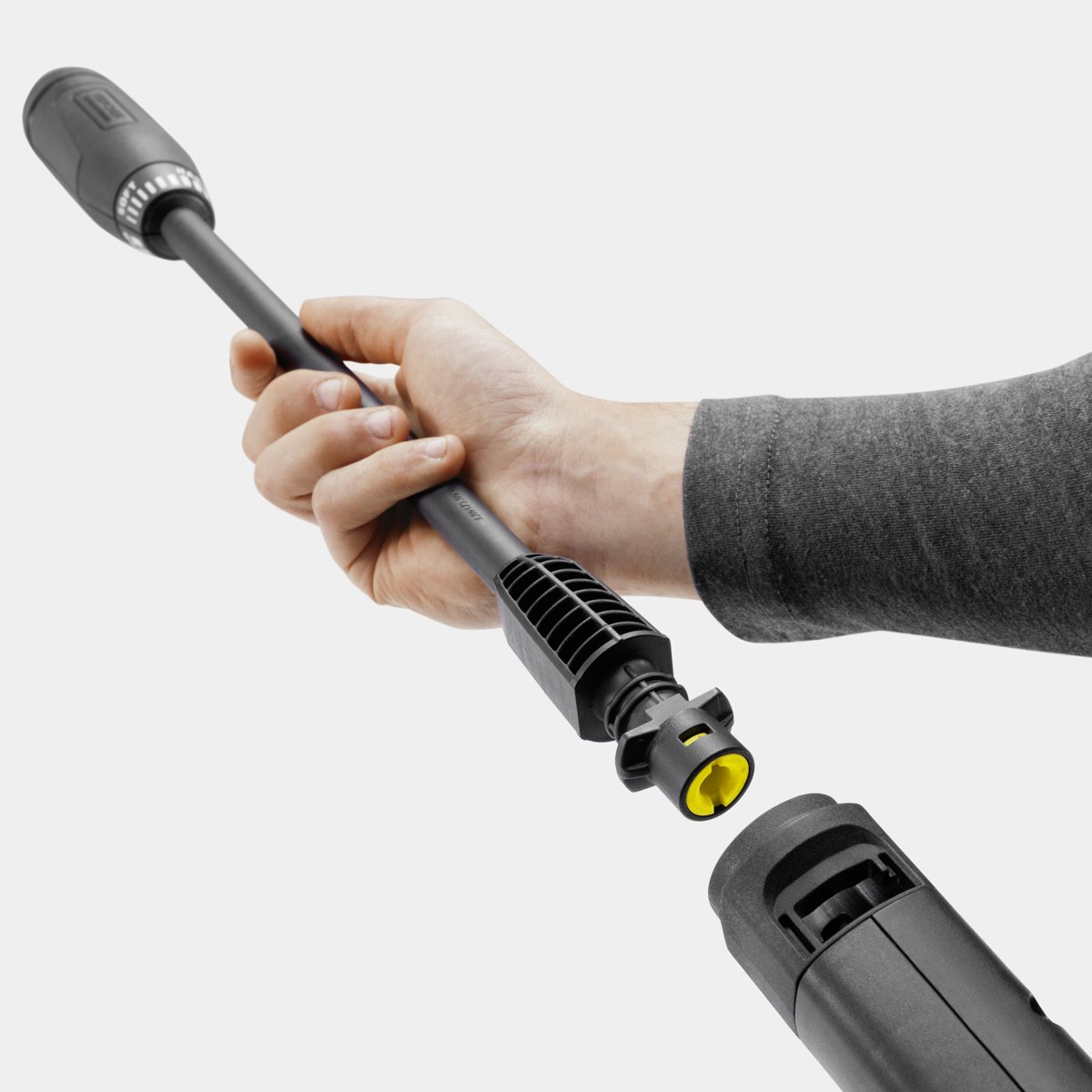 Струменева трубка Vario Power VP 135 - 4