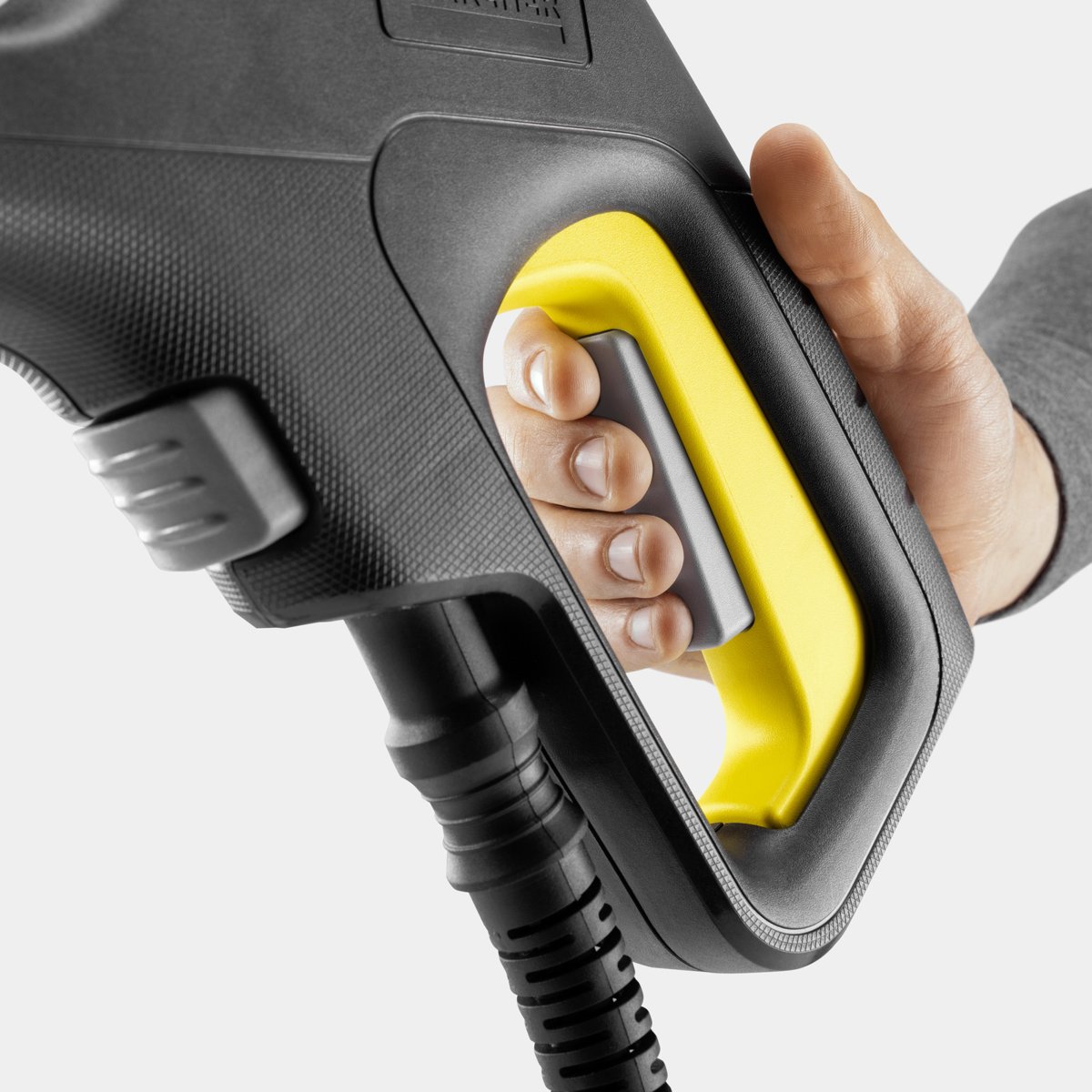 Пистолет-распылитель G 180 Q COMFORT!Hold - 2