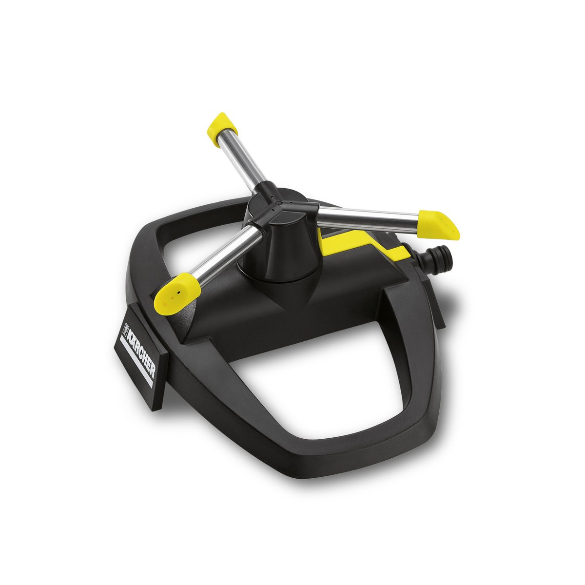 Дощувач круговий RS 130/3