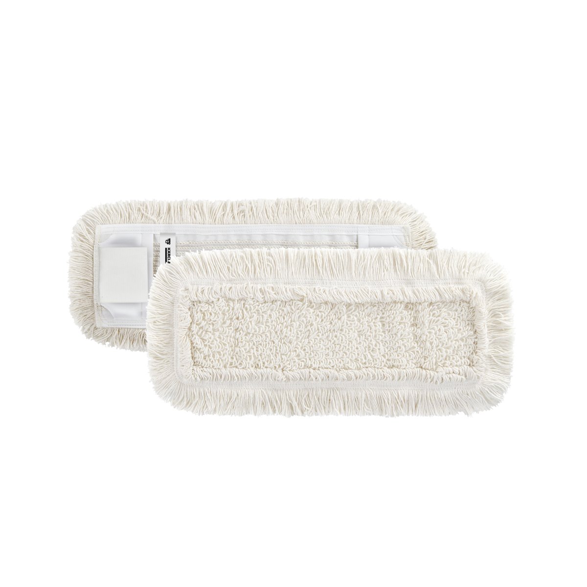 Моп з бавовни Classic Cotton Tuft Mop Combo, 40 см