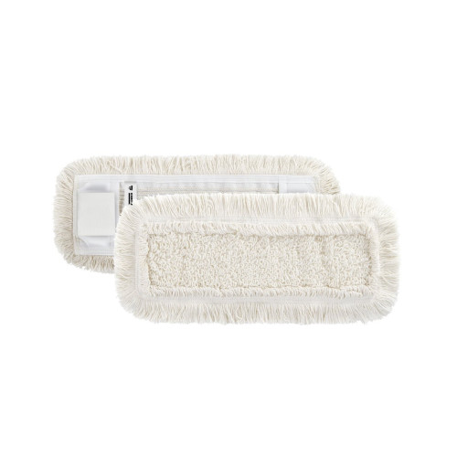 Моп з бавовни Classic Cotton Tuft Mop Combo, 40 см