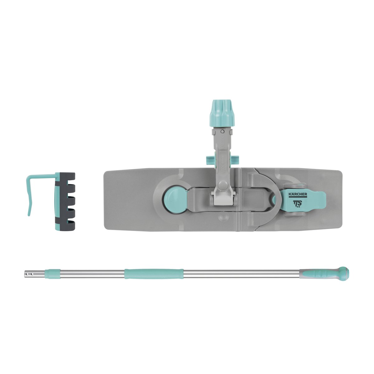 Набір Premium Mop Kit на кишенях SafeClip 40 см