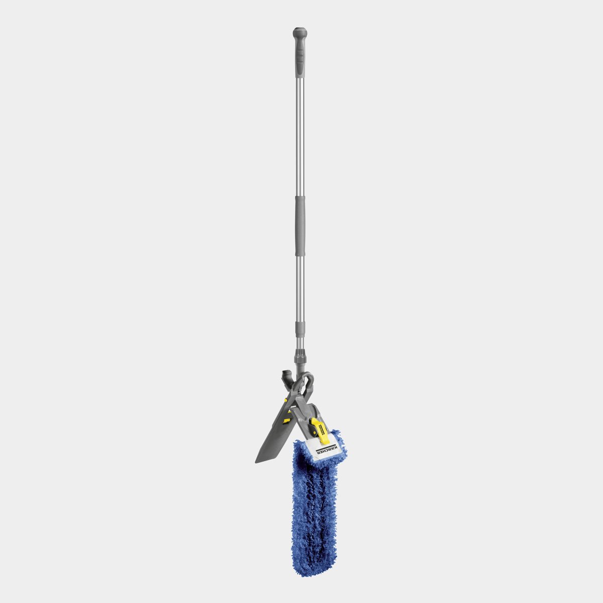 Набор Premium Mop Kit на карманах SafeClip, 40 см - 3