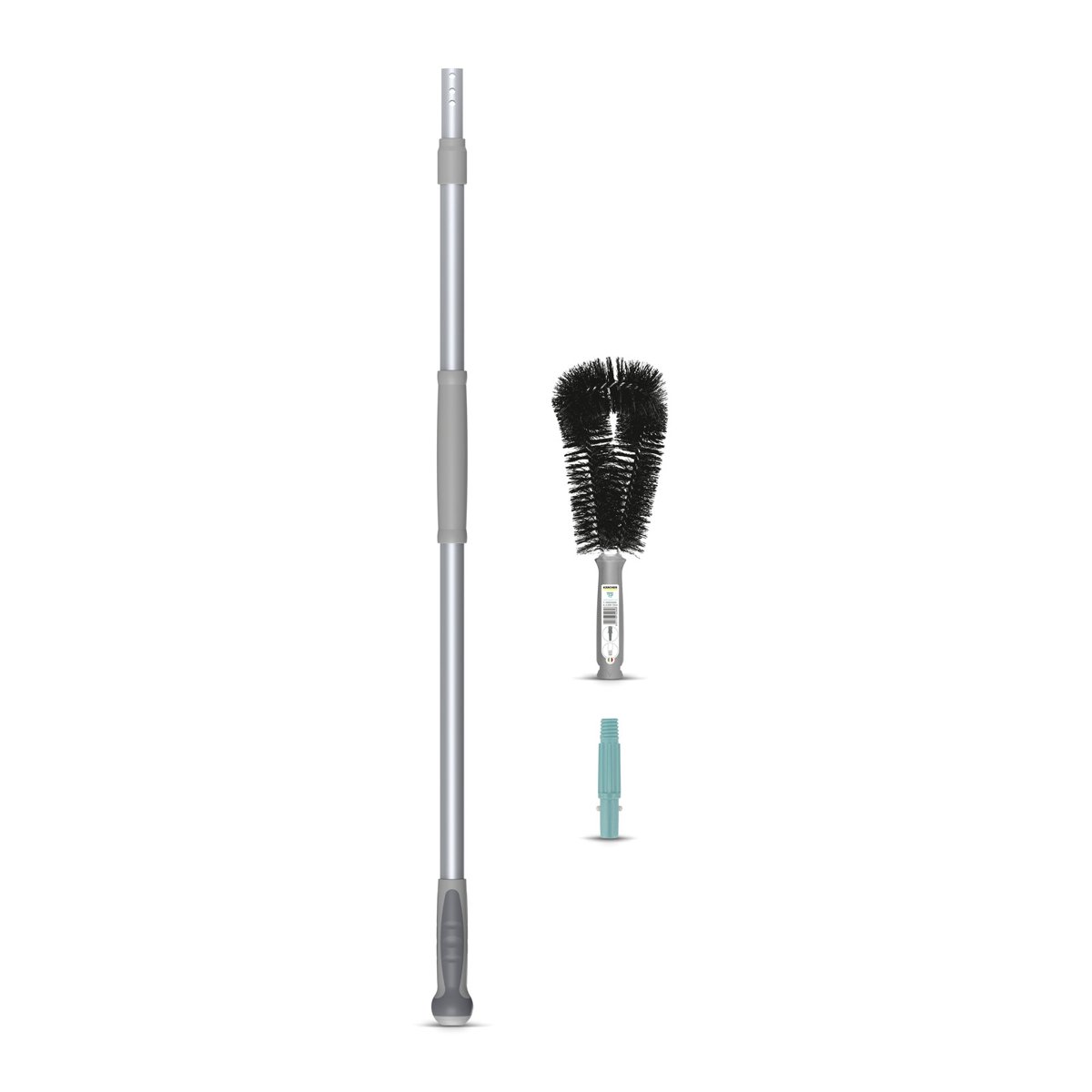 Мітелка ECO! Duster, 97-184 см