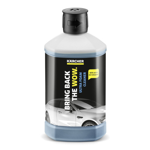 Активна піна Ultra Foam для безконтактної мийки 3-в-1 RM 615, 1 л, 1л