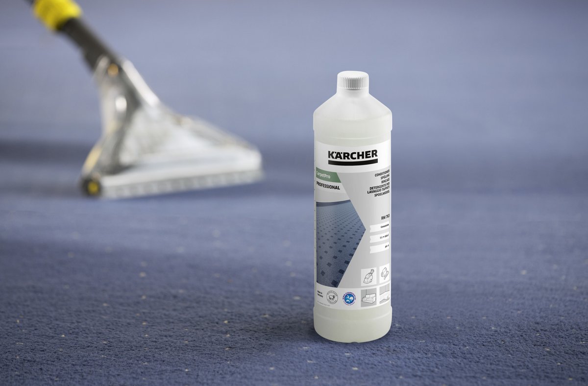 Засіб для промивання CarpetPro RM 763, 1л - 2