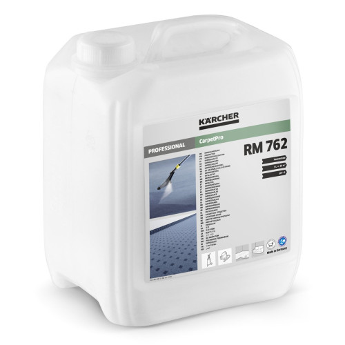 Імпрегнуючий засіб CarpetPro RM 762, 5л