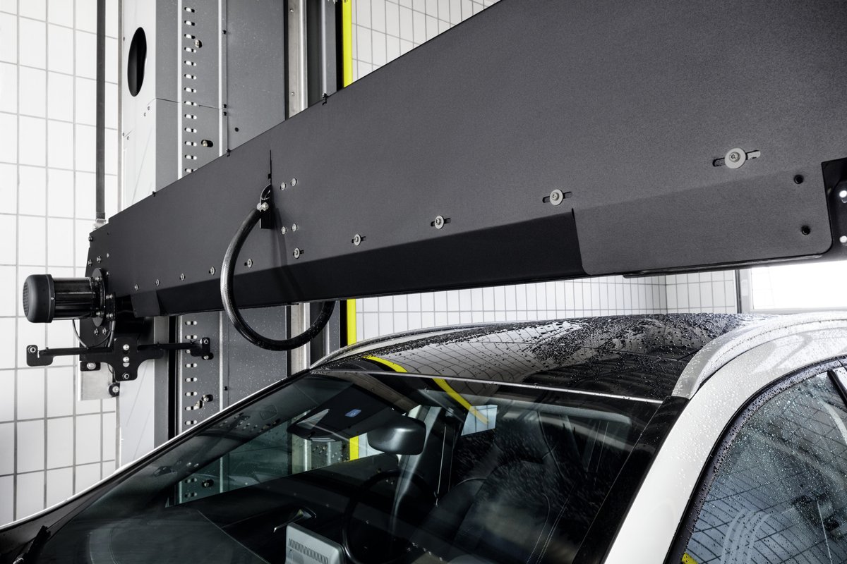 Средство для сушки VehiclePro Klear!Dry RM 893, 20л - 2