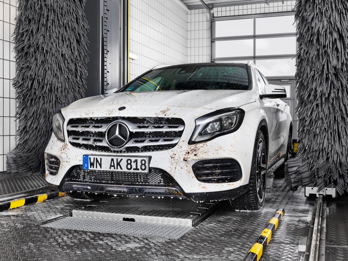 Засіб для попереднього очищення VehiclePro Klear!PreWash RM 890, 20л - 2