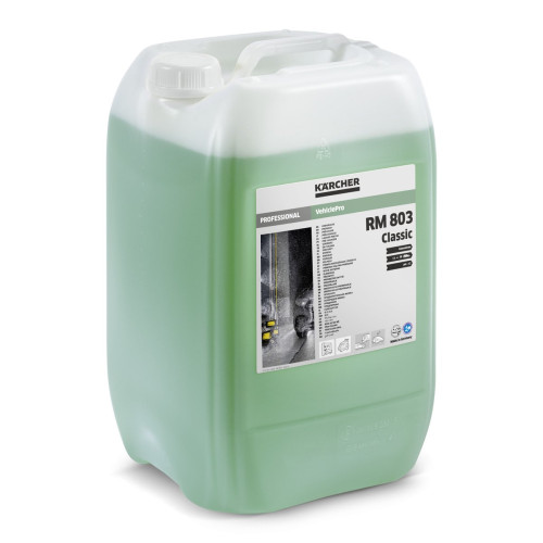 RM 803 Classic** 20l prewash, 20л
