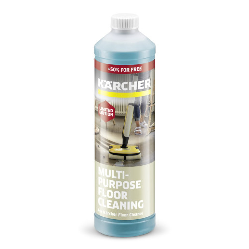 Универсальное средство для уборки полов RM 536, 750мл