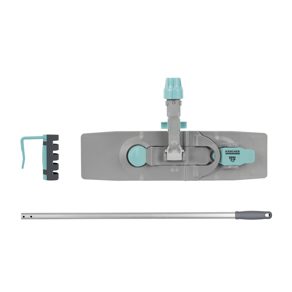 Набор Premium Mop Kit на карманах SafeClip, 40 см