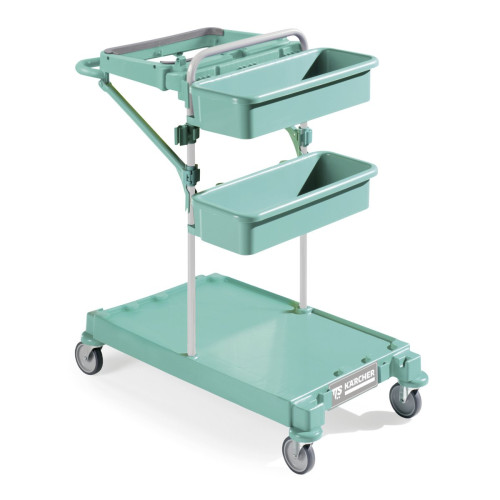 Уборочная тележка Trolley Classic I