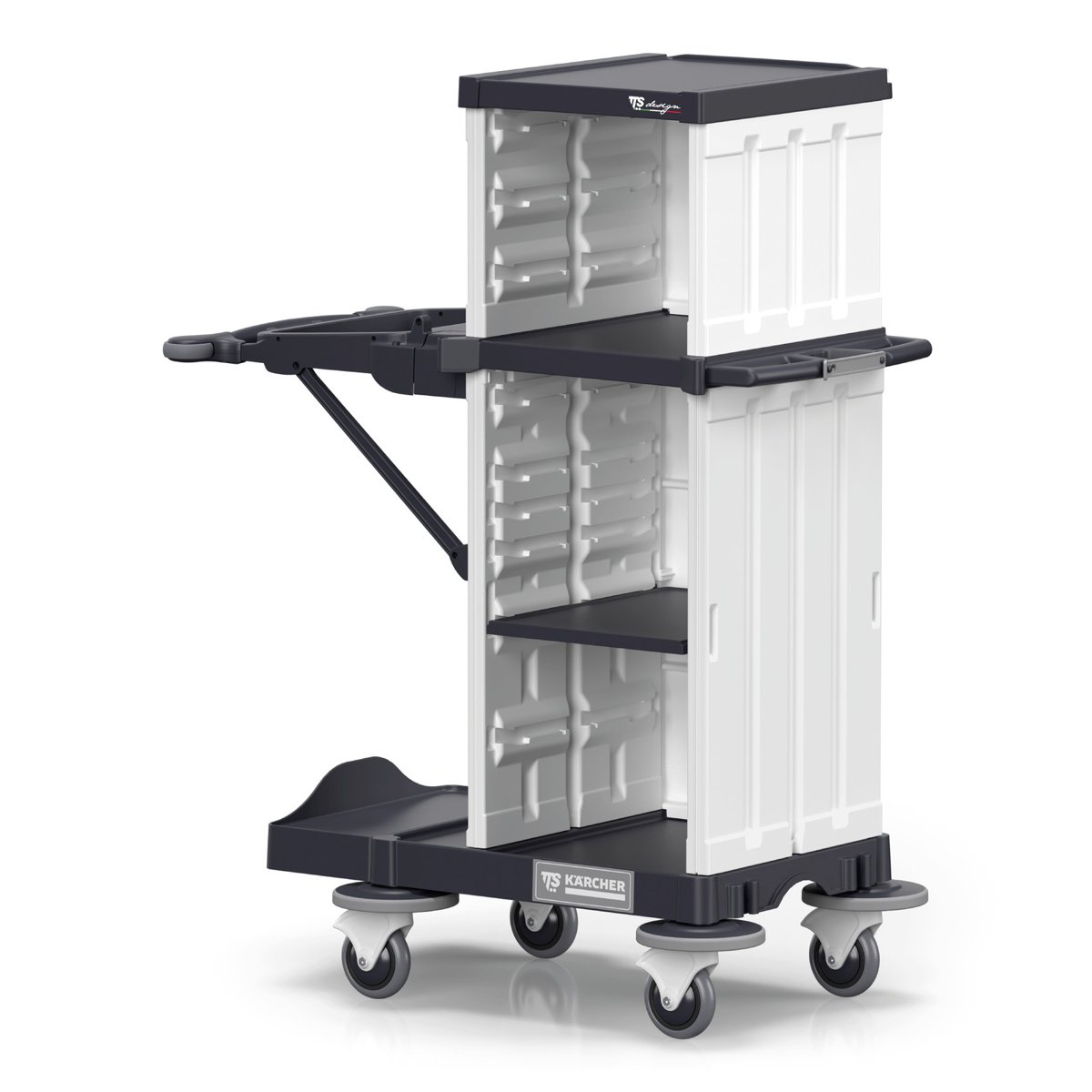 Гостиничная тележка Trolley Hotel Premium I