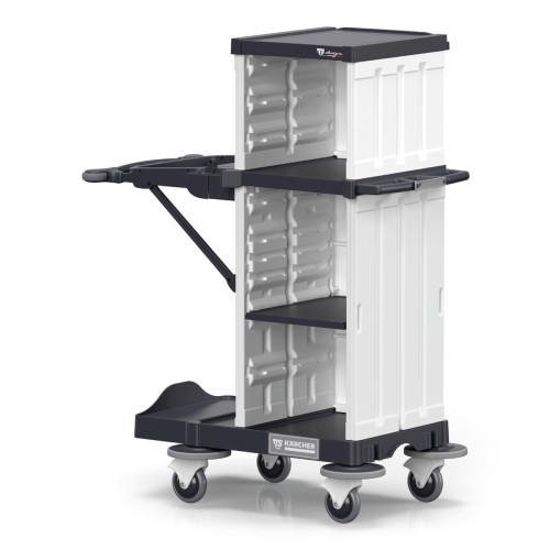 Гостиничная тележка Trolley Hotel Premium I