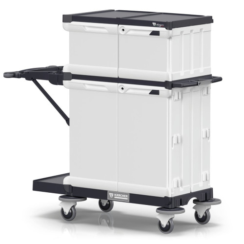 Гостиничная тележка Trolley Hotel Premium II