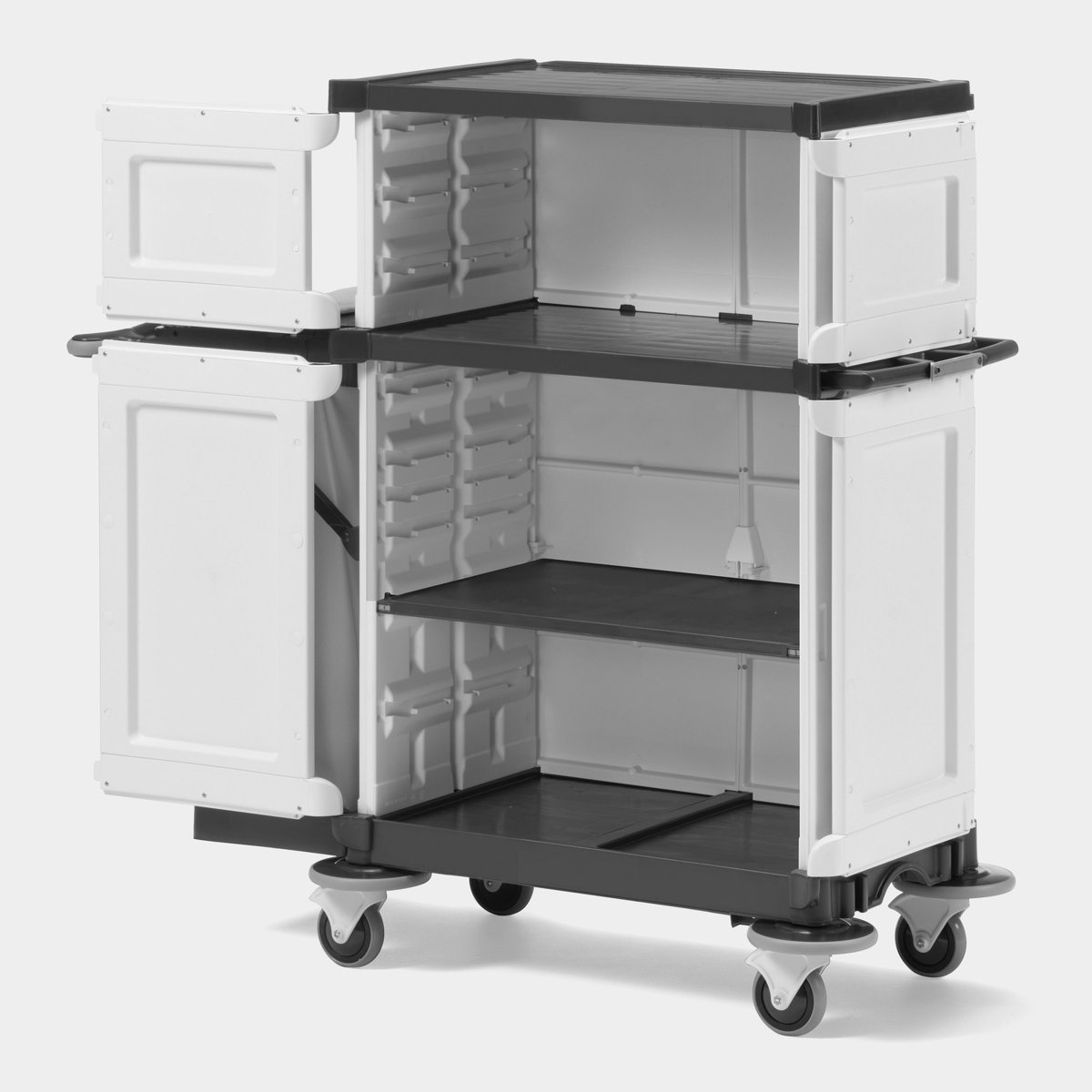 Гостиничная тележка Trolley Hotel Premium II - 2