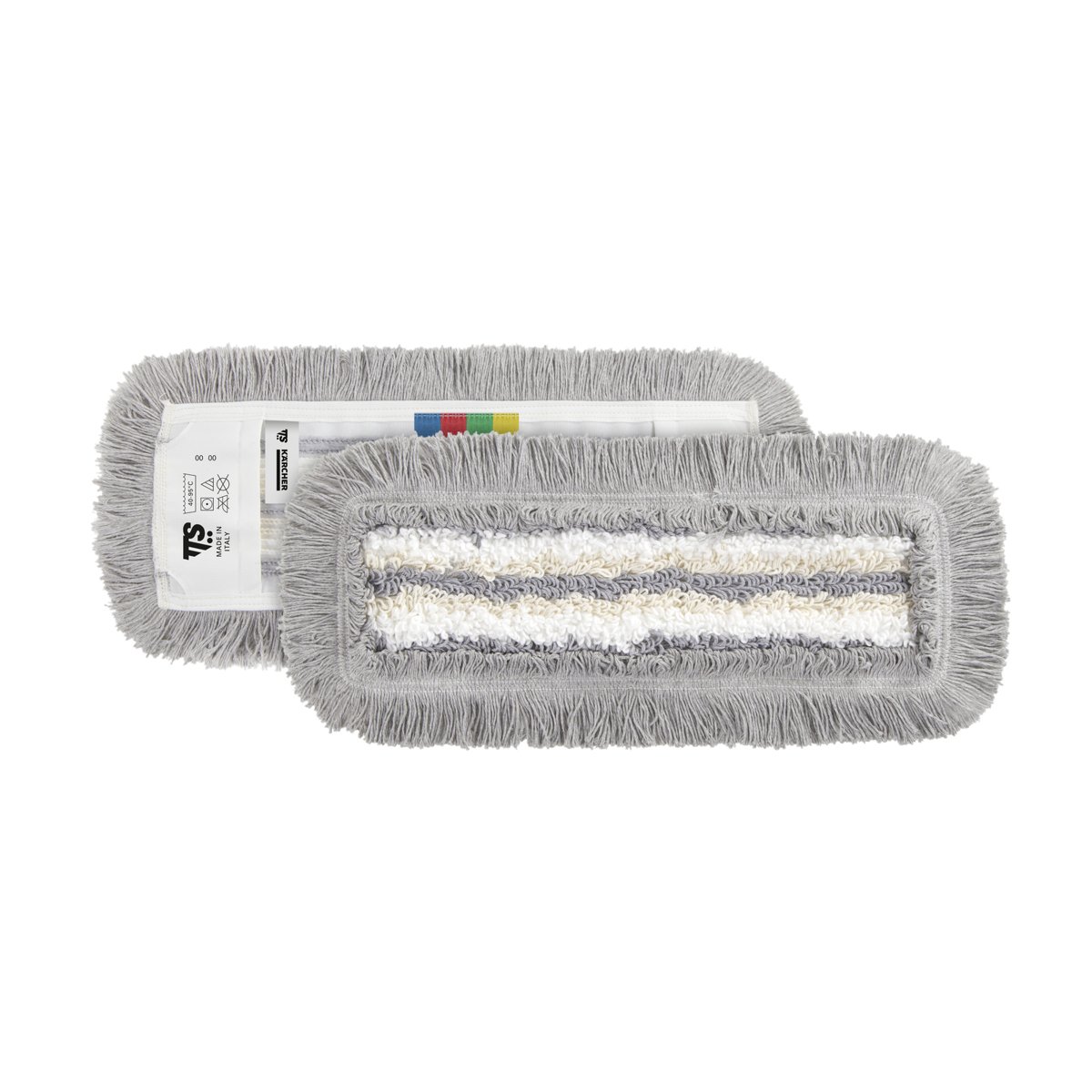 Standard Trio Tuft Mop Dust на кишенях 40cm
