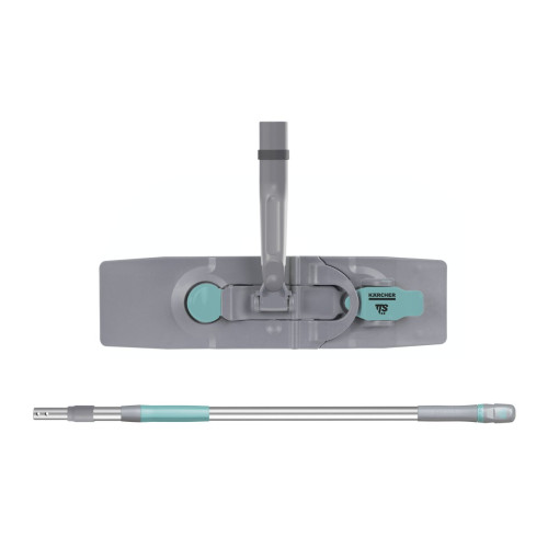 Держатель для мопов с Pocket System, 40 см