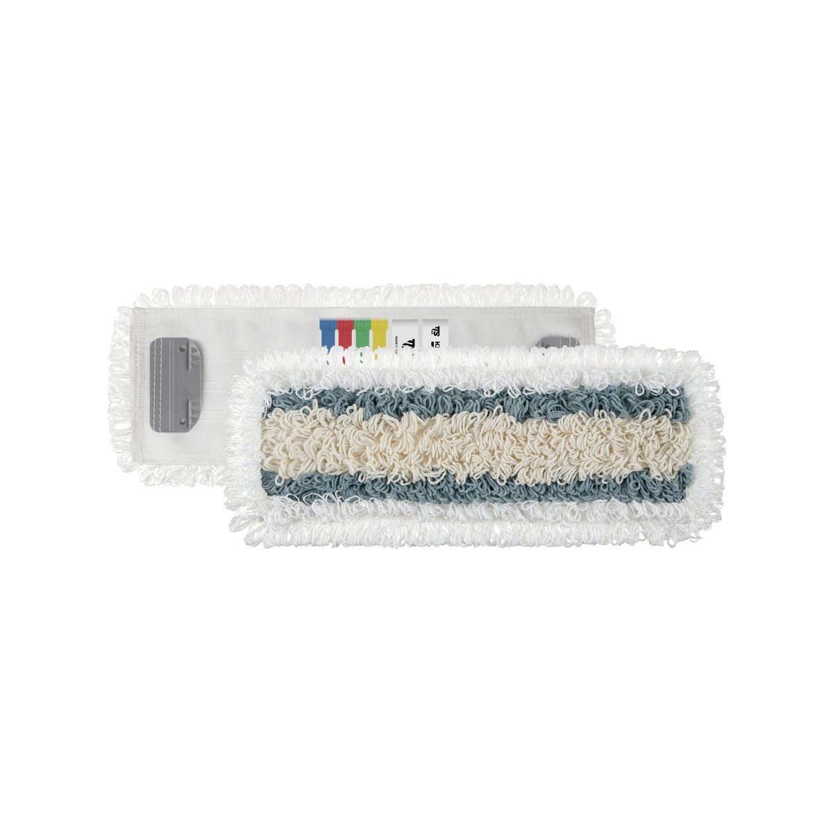 Моп из микроволокна Standard Trio Mop Scrub Flex, 40 см