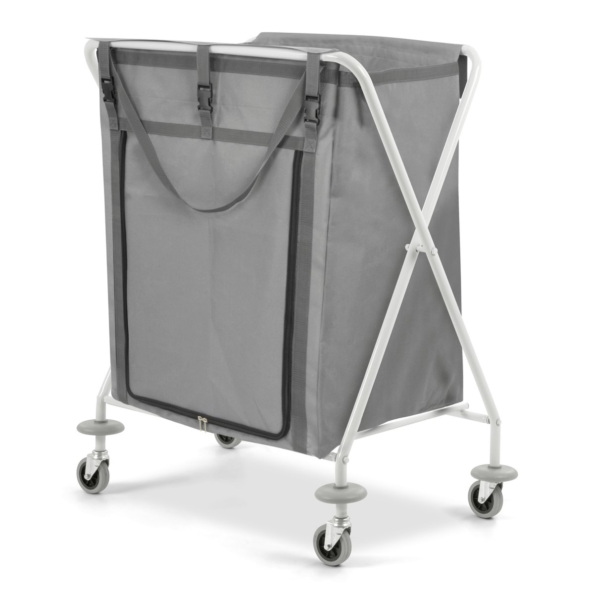 Візок для прибирання Classic Linen 200 л