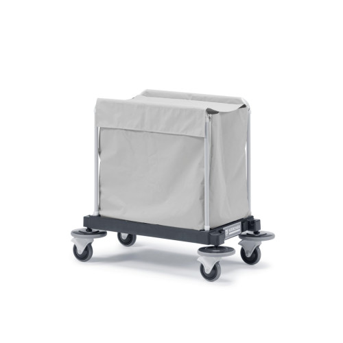 Уборочная тележка Premium Linen 200 л