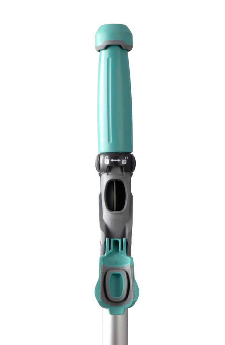 Комплект для вологого прибирання підлоги Kit Ray Infinity - 3