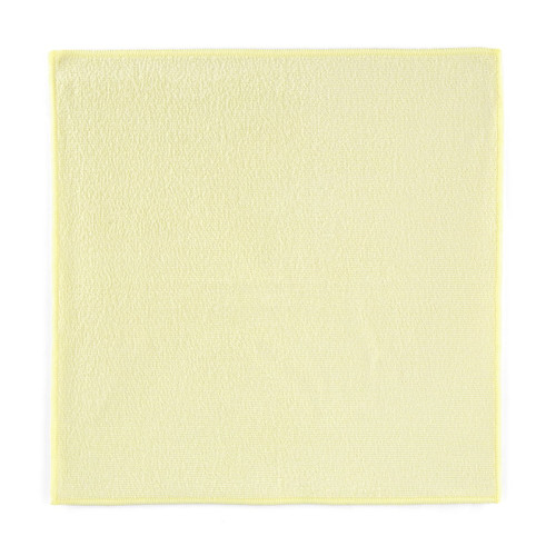 Серветки з мікроволокна Premium, жовті, 40 x 40 см, 5 шт