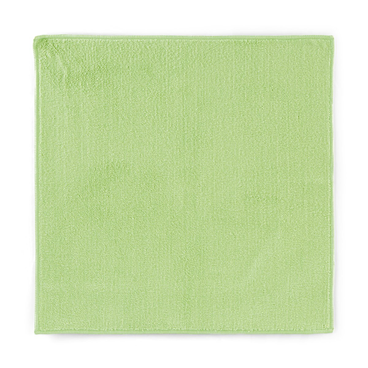 Серветки з мікроволокна Premium, зелені, 40 x 40 см, 5 шт