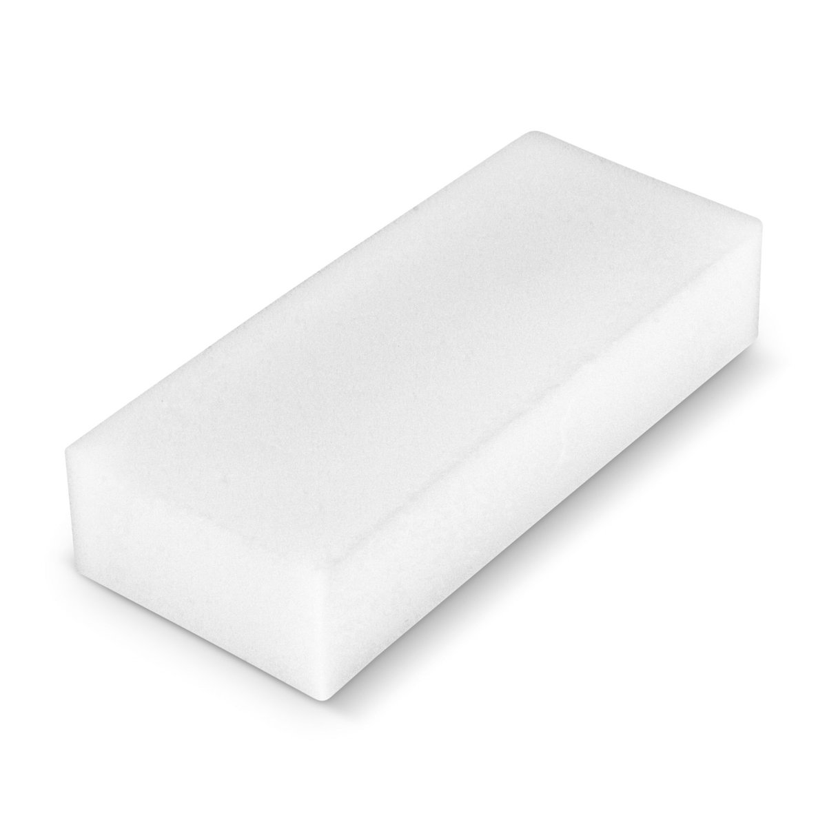 Меламінова губка Standard 10 х 6 х 2,8 см, 12 шт.