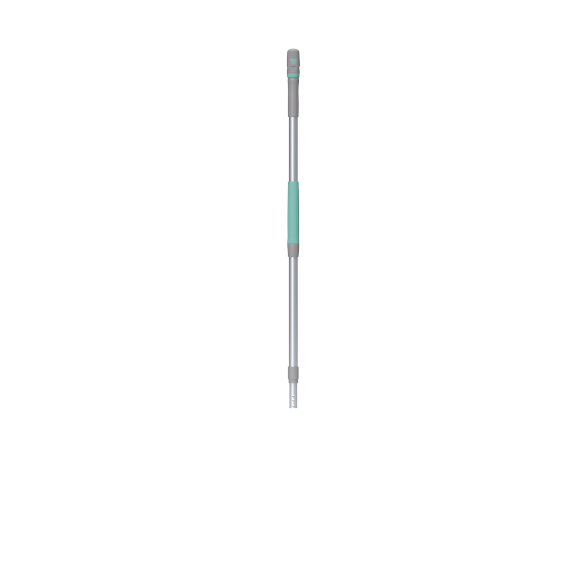 Телескопічна ручка ErgoHandle 106-184 см D23мм