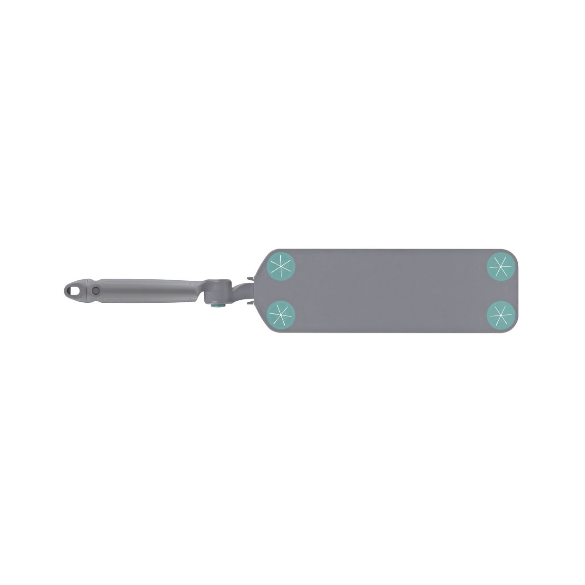 Плоский тримач для мопу Duster Flip MultiLink 30см