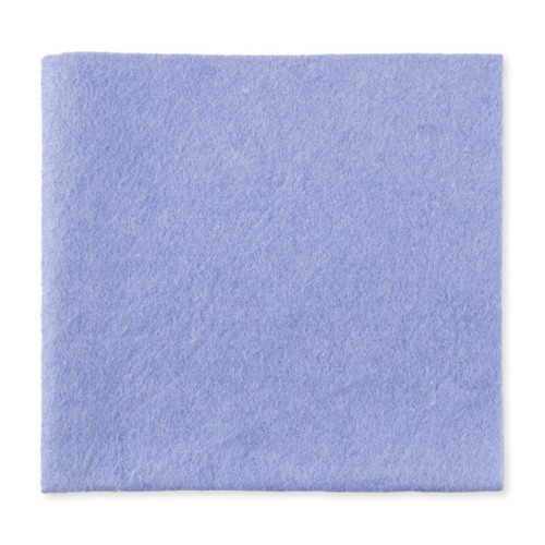 Серветки для прибирання Classic з нетканного матеріалу Soft сині 38x40см 20x