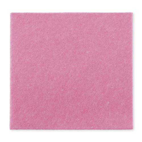 Серветки для прибирання Classic з нетканного матеріалу Soft червоні 38x40см 20x