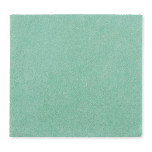 Серветки для прибирання Classic з нетканного матеріалу Soft зелені 38x40см 20x