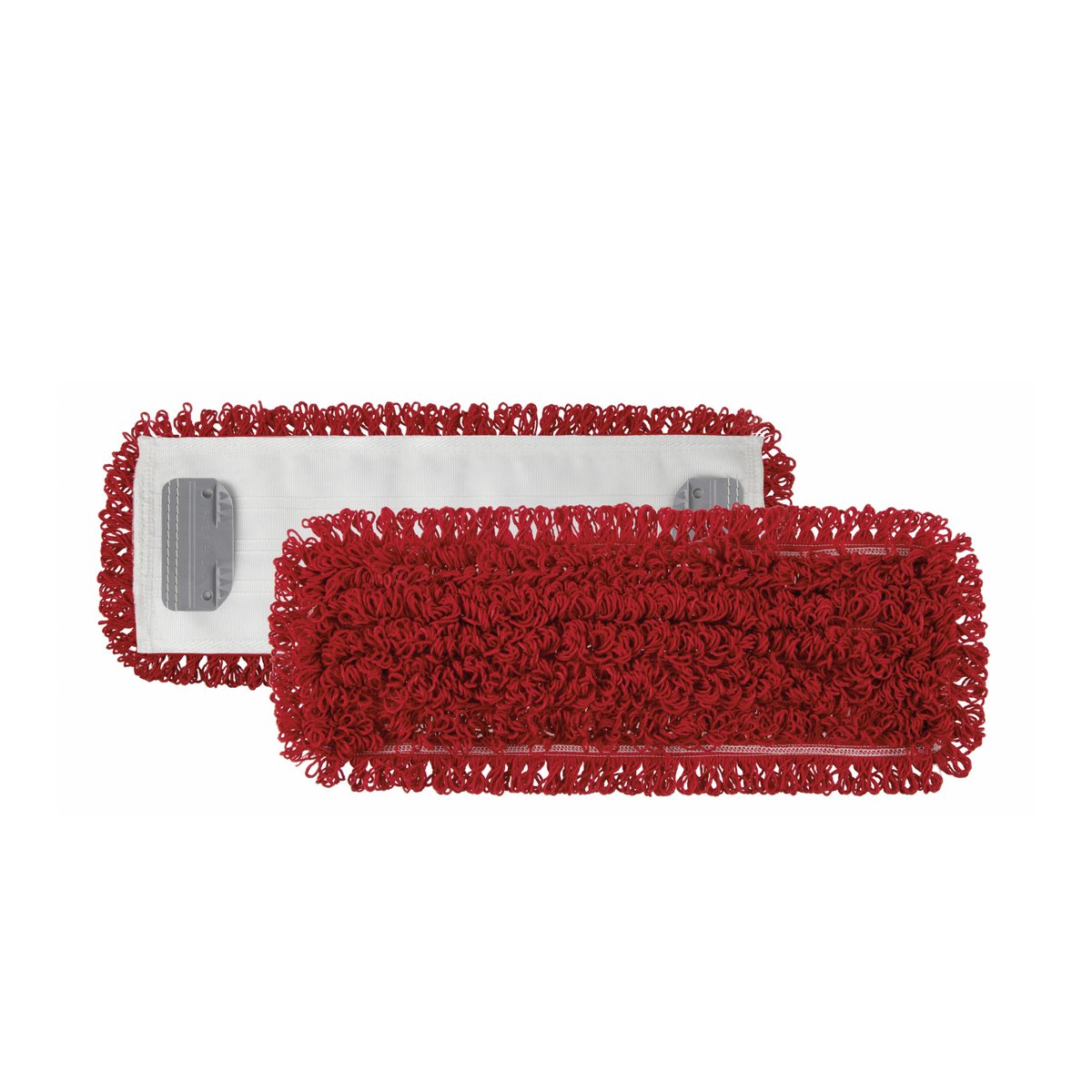 Моп з мікрофібри Premium MF Mop Loop red Flex 40cm