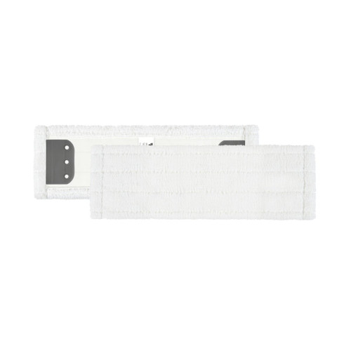 Моп з мікрофібри Classic MF Mop Cut Pile Flaps 40cm